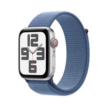 APPLE Watch Se Oled 44 Mm Digital  (MRHM3DH/A)