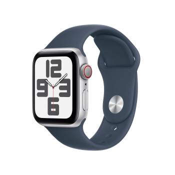 APPLE Watch SE 40 Si Al Sb Sb Ml Cel (MRGM3DH/A)