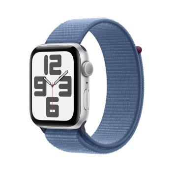 APPLE Watch Se Oled 44 Mm Digital  (MREF3DH/A)