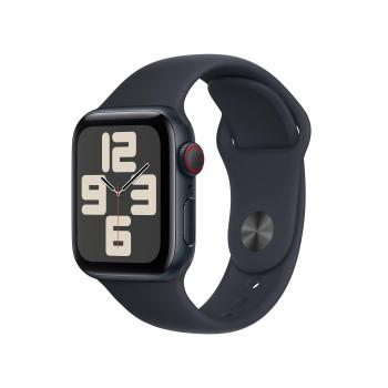 APPLE Watch SE 40 Mi Al Mi Sb Ml Cel (MRGA3DH/A)