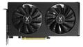 XFX Speedster SWFT210 Radeon RX 7600 Grafikkort, PCI Express 4.0, 8GB GDDR6