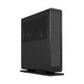 FRACTAL DESIGN Ridge Black mITX