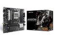 BIOSTAR A620Mp-E Pro Motherboard Amd