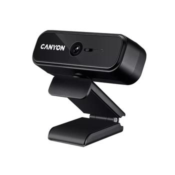 CANYON C2N Webcam 2 Mp 1920 X 1080 (CNE-HWC2N)