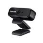 Canyon Webcam  C2   HD 720p/30fps/Microphone/USB 2.0   black retail