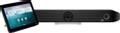 POLY STUDIO X52 TC10 4K Video Conf/Collab/Wireless Pres Sys:Touch Cntrl 4K 5x EPTZ auto-track Cam Codec Stereo Spkrphone Display
