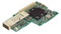 BROADCOM BCM957414M4143C - Nätverksadapter - PCIe 3.0 x8 Mezzanine - 50 Gigabit QSFP28 x 1