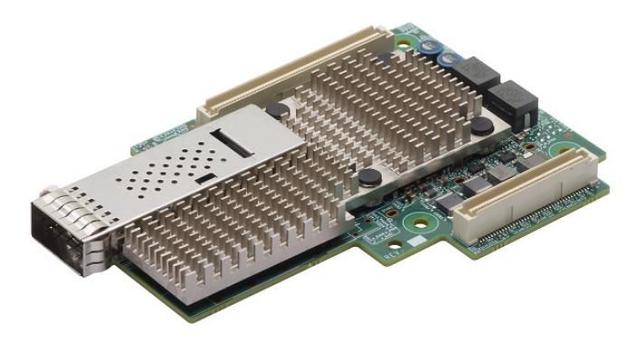 BROADCOM Interface Cards/ Adapter  (BCM957504-M1100G16)