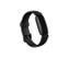 FITBIT Armbånd Large Sort - Inspire 2