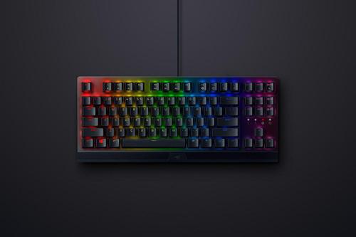 RAZER Blackwidow V3 Tenkeyless (RZ03-03491800-R3M1)