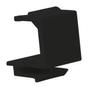 LOGILINK Socket Safety Cover Black