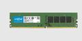 CRUCIAL DDR4 16GB 2666 (CT16G4DFS8266)