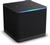 AMAZON Fire Tv Cube Black 4K Ultra