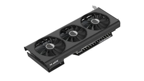 XFX Speedster QICK 319 Radeon RX 7800 XT Core Skjermkort,  PCI Express 4.0, 16GB GDDR6 (RX-78TQICKF9)