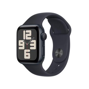 APPLE Watch SE 40 Mi Al Mi Sb Sm GPS (MR9X3DH/A)