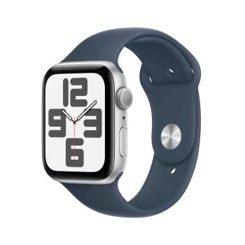 APPLE Watch SE 44 Si Al Sb Sb Sm GPS (MREC3DH/A)
