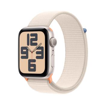 APPLE Watch SE 44 St Al St SL GPS (MRE63DH/A)