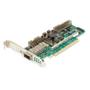 BROADCOM NetXtreme E-Series P150P - Netwerkadapter - PCIe - 50 Gigabit QSFP28 x 1