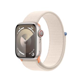 APPLE Watch S9 41 St Al St SL Cel (MRHQ3DH/A)