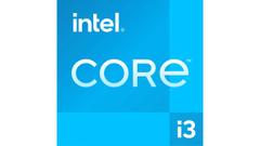 INTEL Core I3-12100F Processor 12 