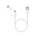 XIAOMI CABLE USB-C TO MICRO USB 1M SJV4082TY