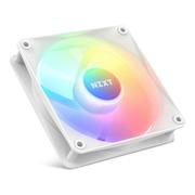 NZXT F120 RGB Core Fan 120mm, White (RF-C12SF-W1)