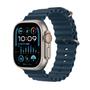 APPLE Watch Ultra 2 49 Ti Blue Ob