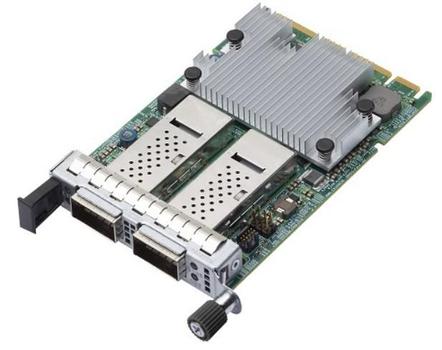 BROADCOM BCM NetXtreme-E N2100G-2x100GbE OCP 3.0 (BCM957508-N2100G)