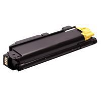 UTAX PK-5012Y Yellow Toner  10k (1T02NSAUT0)