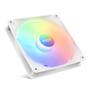 NZXT F140 RGB Core Fan 140mm, White
