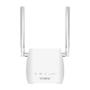 STRONG 4G LTE Mini Router Wi-Fi 300 - 1 ethernet port