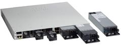 CISCO 600W AC CONFIG 6 POWER SUPPLY ACCS