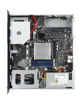 ASUS Rs100-E11-Pi2 Intel C252 Lga  (90SF02P1-M00110)
