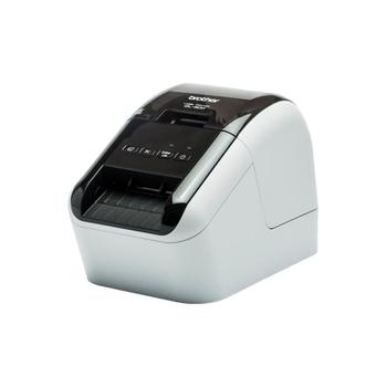 BROTHER Ql-800 Label Printer Direct (QL800YJ1)