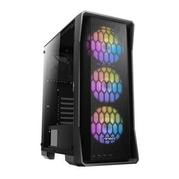ANTEC Nx360 Midi Tower Black (0-761345-81036-4)