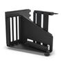 NZXT Vertical GPU Black Mounting Kit PCI-E 4.0