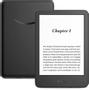 AMAZON Kindle (2022) 6" 16GB (sort) Lesebrett, 16GB, 6" skjerm, 300 ppi, Wifi, Special Offers Edition