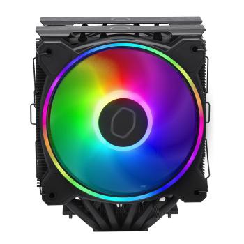 Cooler Master Hyper 622 Halo Black (RR-D6BB-20PA-R1)