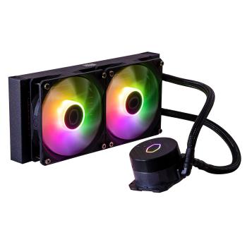 Cooler Master ML240L Core ARGB (MLW-D24M-A18PZ-R1)