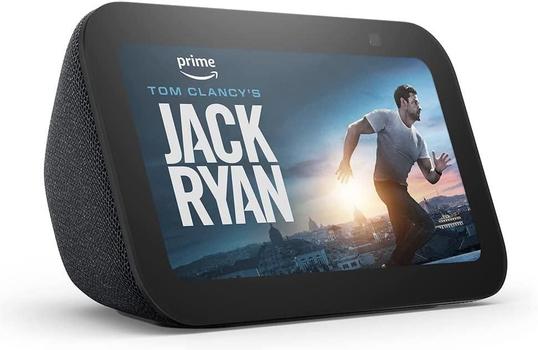 AMAZON Echo Show 5 (3 Gen.) (B09B2SBHQK)