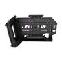 Cooler Master Vertikal Skjermkort Holder Kit V3 E-ATX, ATX, Micro ATX, PCIe 4.0 og eldre, minimum 4 pci slots plass kreves