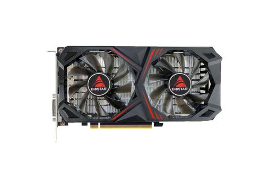 BIOSTAR Geforce Rtx 2060 Super Nvidia (VN2066RF82)