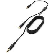 NZXT Chat Cable - Streaming Audio Cable