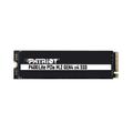 PATRIOT/PDP P400 Lite M.2 500 Gb Pci