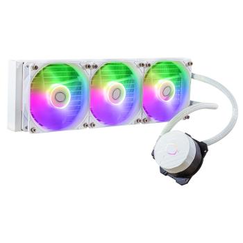 Cooler Master ML360L Core White (MLW-D36M-A18PZ-RW)
