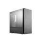 Cooler Master Silencio S600 Midi Tower Black