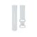 FITBIT Wristband Blue Mist Large - Versa3/ 4/ Sense 2