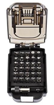 MAKITA Screwdriver Bit 31 Pc(S) (E-00016)