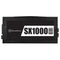 SILVERSTONE Sx1000 Power Supply Unit 1000