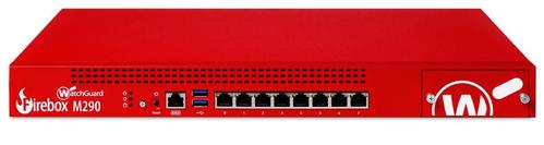 WATCHGUARD Firebox M290 High Availability with3-yr Standard Support (WGM29001603)